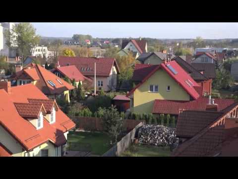 Grajewo: "Tu się nie da żyć" - reportaż TV TOYA