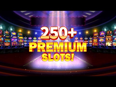 Rock N' Cash Vegas Slot Casino Video