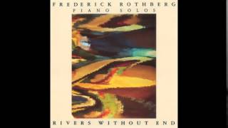 Frederick Nighthawk - Rio Grande