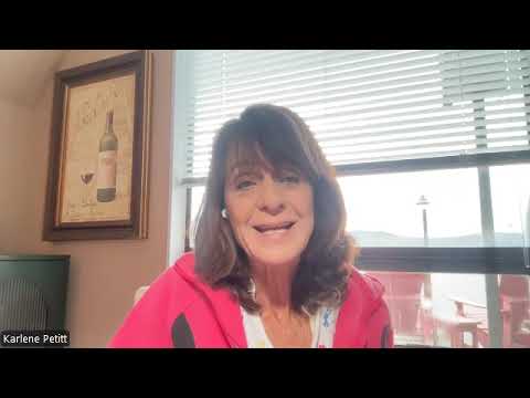 Karlene Petitt Part 1