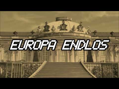 Kraftwerk - Europa Endlos - Eniac Mix