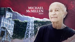 City of West Hollywood Art Tour: Michael C. McMillen