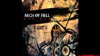 Arch of Hell - Cry For The Angel
