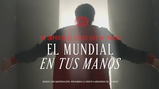 Paulo Londra ft. Lil Baby &amp; Tears For Fears - The World Is Yours To Take (Compilation) @budweiserar