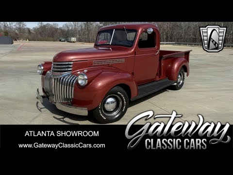 1946 Chevrolet Pickup (CC-1939559) for sale in O'Fallon, Illinois