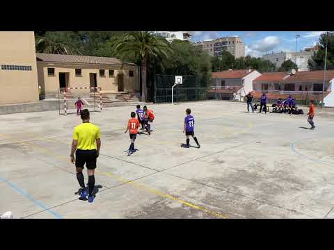 Bar Gost/ campos Gol Agata 2-1