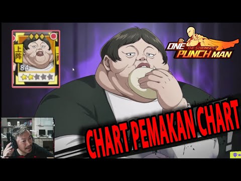 🔥🔥SAATNYA PIG GOD SHOWCASE ARENA!! META PEMAKAN MUSUH - ONE PUNCH MAN:The Strongest