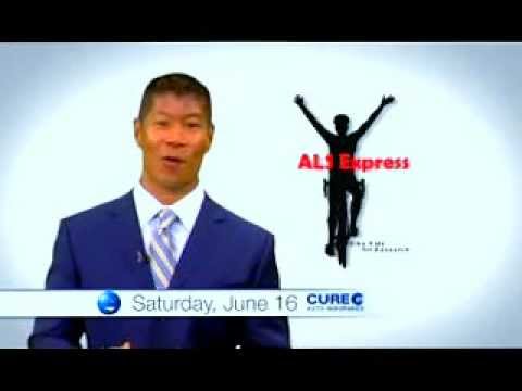 Eric Poe ALS support ABC