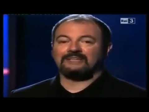 RAI 3, Blu Notte - G8 Genova 2001 di Carlo Lucarelli (9/9/07)