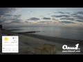 Odessa1.com - Черное море в прямом эфире, пляж «Дельфин», Одесса ...