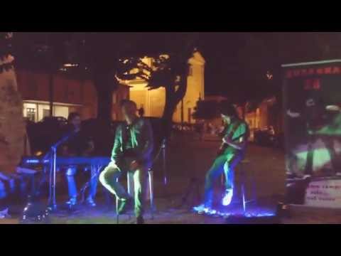 La Noia - Susanna 28 - Acoustic Version