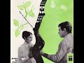 1969 Jeene Ki Raah Movie Songs Complete Audio Jukebox High Defination Ost Odeon Vinyl Rip