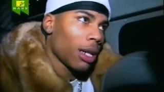 nelly says he is the best rapper to come out of st. louis as he goes back to his old neighborhood