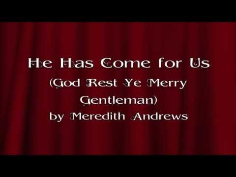 download lagu mp3 mp4 He Has Come For Us Accompaniment Track, download lagu He Has Come For Us Accompaniment Track gratis, unduh video klip He Has Come For Us Accompaniment Track