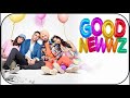 Good News Full Movie Songs And Screenshot In Hindi 2020 Akshay Kumar Kareena Diljit Kiara