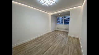 LA MILLA DE ORO DE MADRID😍Calle Hermosilla Esquina con Serrano