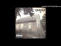 Eminem - Headlights Instrumental ft. Nate Ruess
