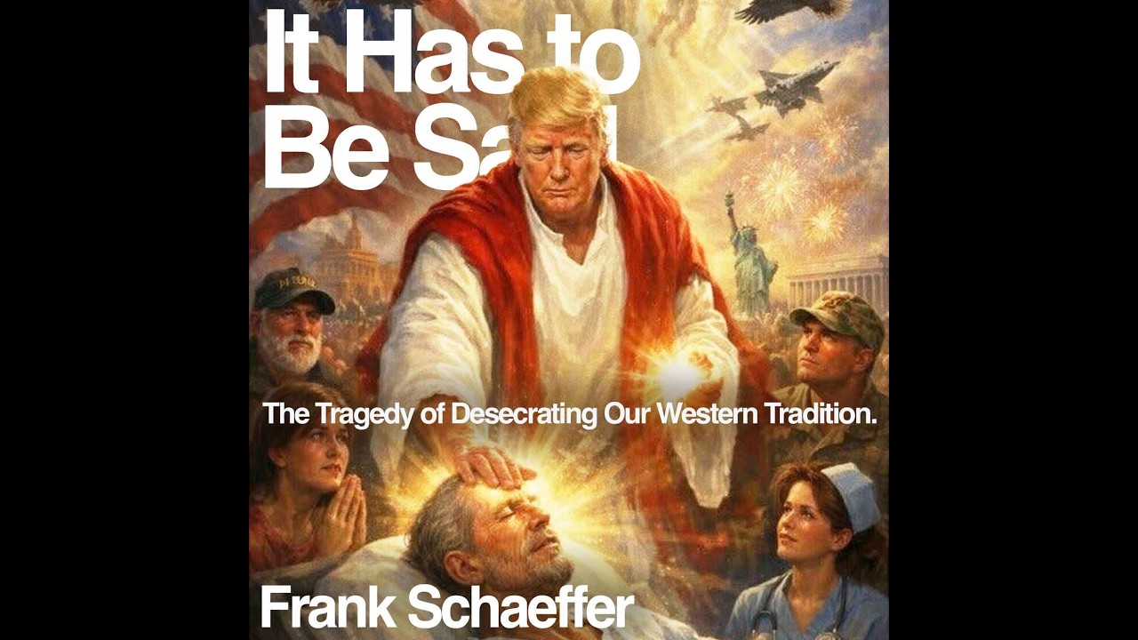 The Tragedy of Desecrating Our Western Tradition.