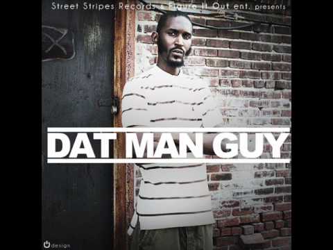 Cant tell u why DATMANGUY FT: JAY RICH