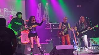 IRONPRIESTESS Tribute to the Music of Judas Priest 05/17/2024
