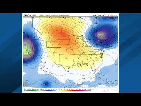 June 16, 2022 Weather Xtreme Video - Afternoon Edition
