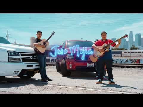 Suena - Jose Mejia
