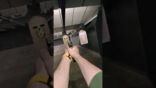 PSA DAGGER COMPACT POV