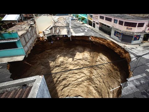 5 Unbelievable Science Experiments