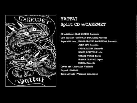 Yattai split w/Cakewet : 1/ Fast and Furious