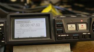 Video thumbnail for Обзор рекордера Таскам HD-P2 by ING250