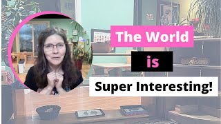 The world is interesting! Why toddlers enjoy reality based toys|Choosing the best Montessori toys