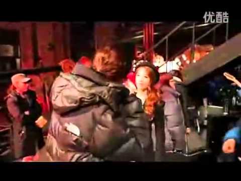 视频: [DH2][群舞花絮][采访][魔方cut]