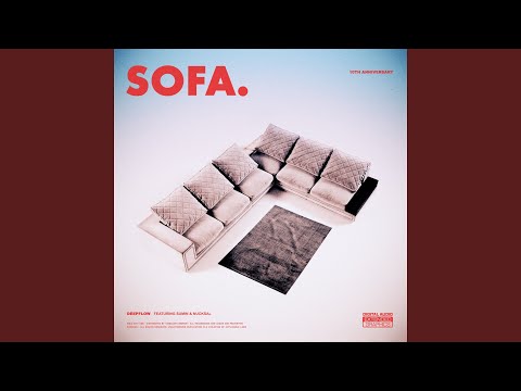 SOFA (Feat. SUMIN & 넉살)
