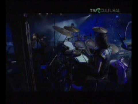 Iris - Nu vor (să meargă pe sârmă) [live Lună plină 1996]