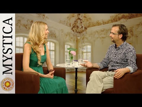 Karina Wagner - Living Your Own Creative Power | MYSTICA.TV