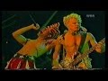Red Hot Chili Peppers - Jungle Man [Live, Rockpalast - Germany, 1985]