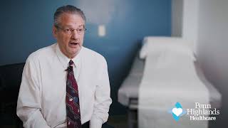 James V. Lieb, DO, Meet Your Provider