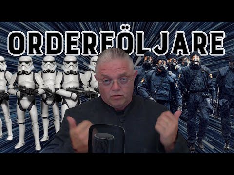 Gårdagens Tisdagsmys - Carl Norberg 2021-06-23