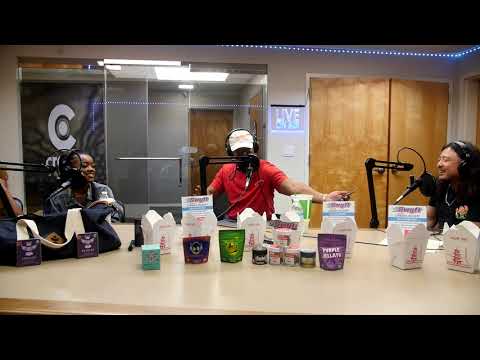 Pride Rice with Nump and Bleeve 13 ft @GirlNxDoor