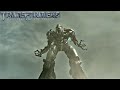 Megatron Returns Scene - Transformers Revenge of The Fallen Game