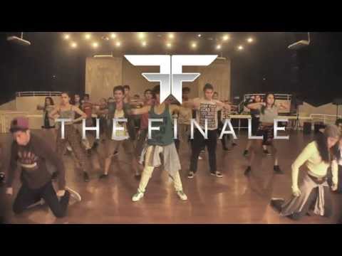 FRESH FLOW | THE FINALE