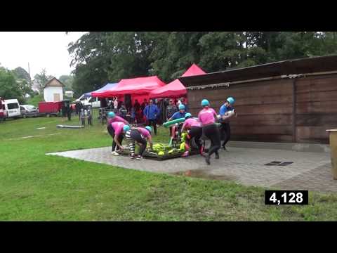 05 SDH Víchová n. Jiz. ženy - ROPRACHTICE 2019