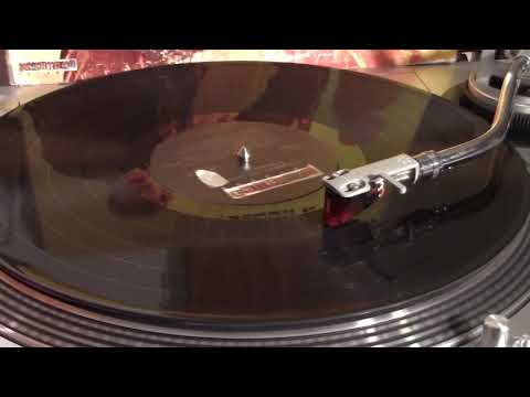 Mamas And Papas - Creeque Alley - Vinyl