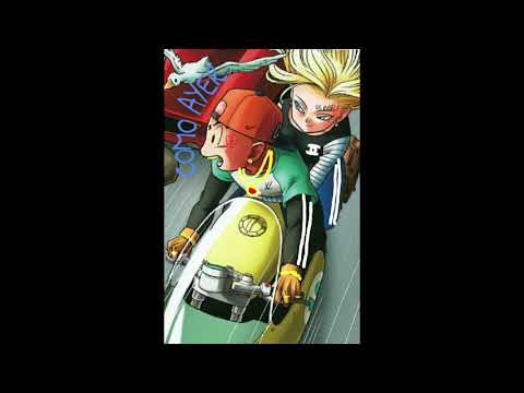 LOS PIRRIS  - COMO AYER (lucid dreams spanish version)