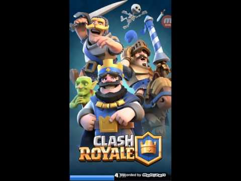 Clash royale