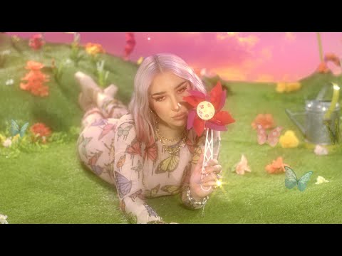 Mechi Pieretti - Superheroina