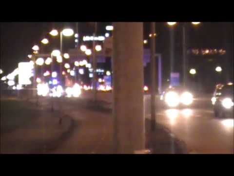 ***Versneller*** Ambulance 01-131 en 01-120 met spoed onderweg naar UMCG Groningen