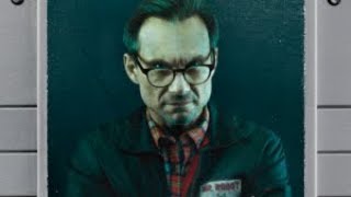 Mr. Robot Vol 4 Soundtrack Tracklist