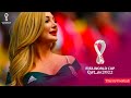 Hips Don T Lie Sakira Fifa World Cup 2022 Qatar Official Promo Song