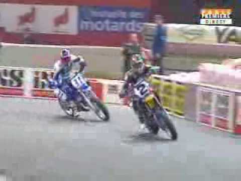 SuperMotard Guidon d'or 2002